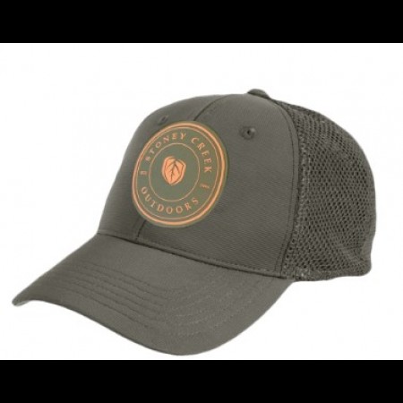 Stoney Creek - EST 94 Trucker Cap